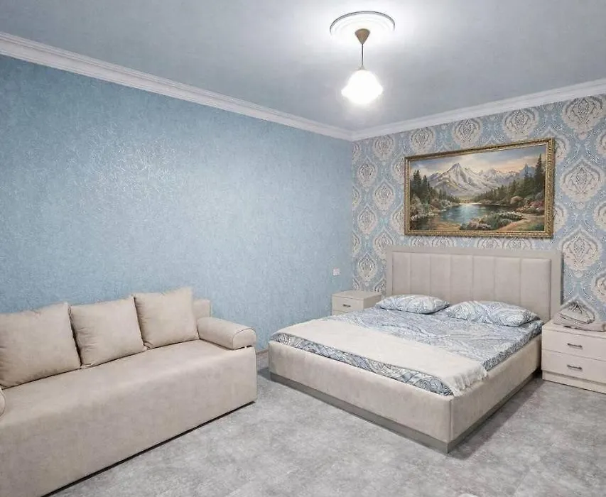 Evn Hotel Zvartnots-1