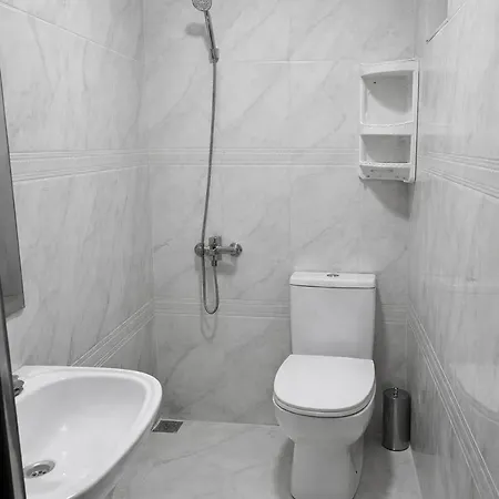 Evn Hotel Zvartnots-3