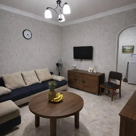 Evn Hotel Zvartnots-2